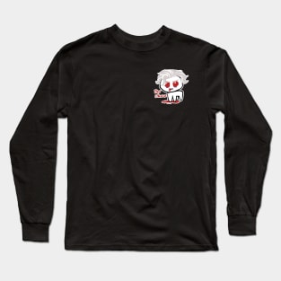 Astarion Creature Long Sleeve T-Shirt